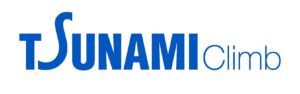 tsunami climb