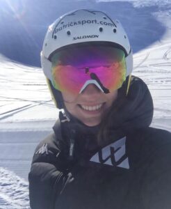 Marina de Dios Alonso