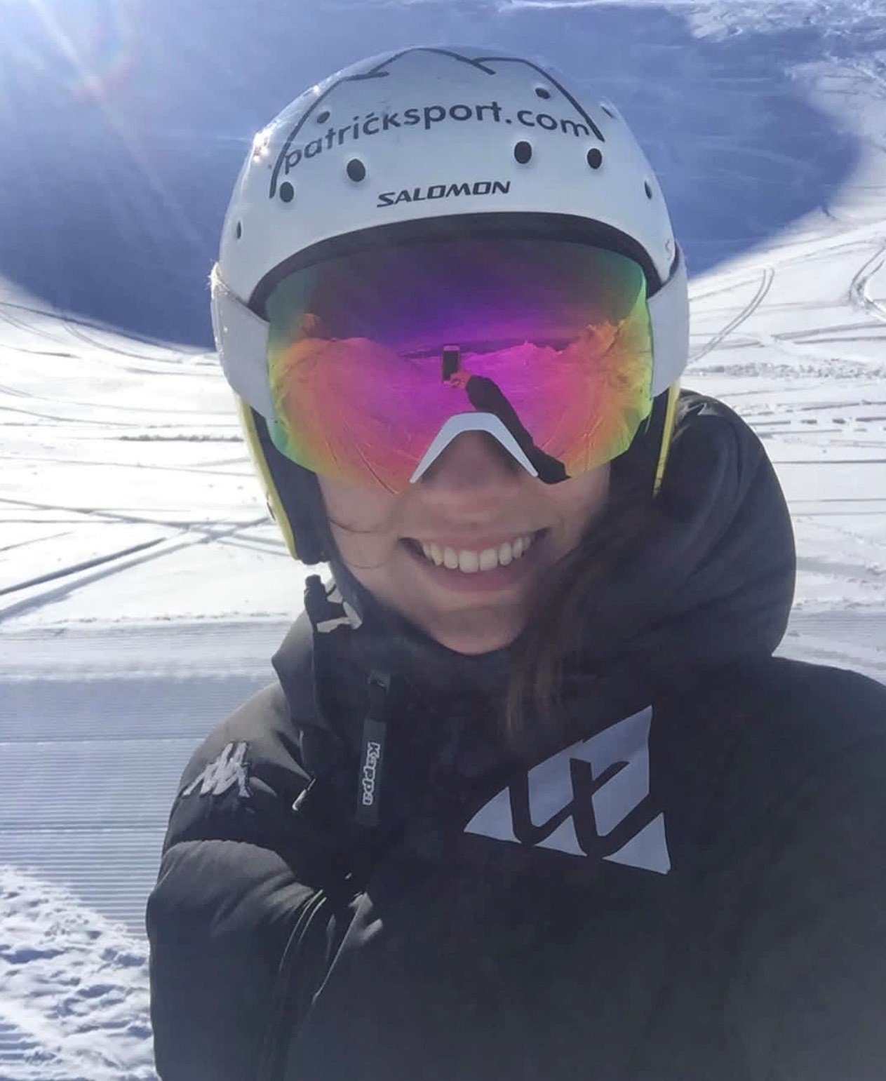 Marina de Dios Alonso